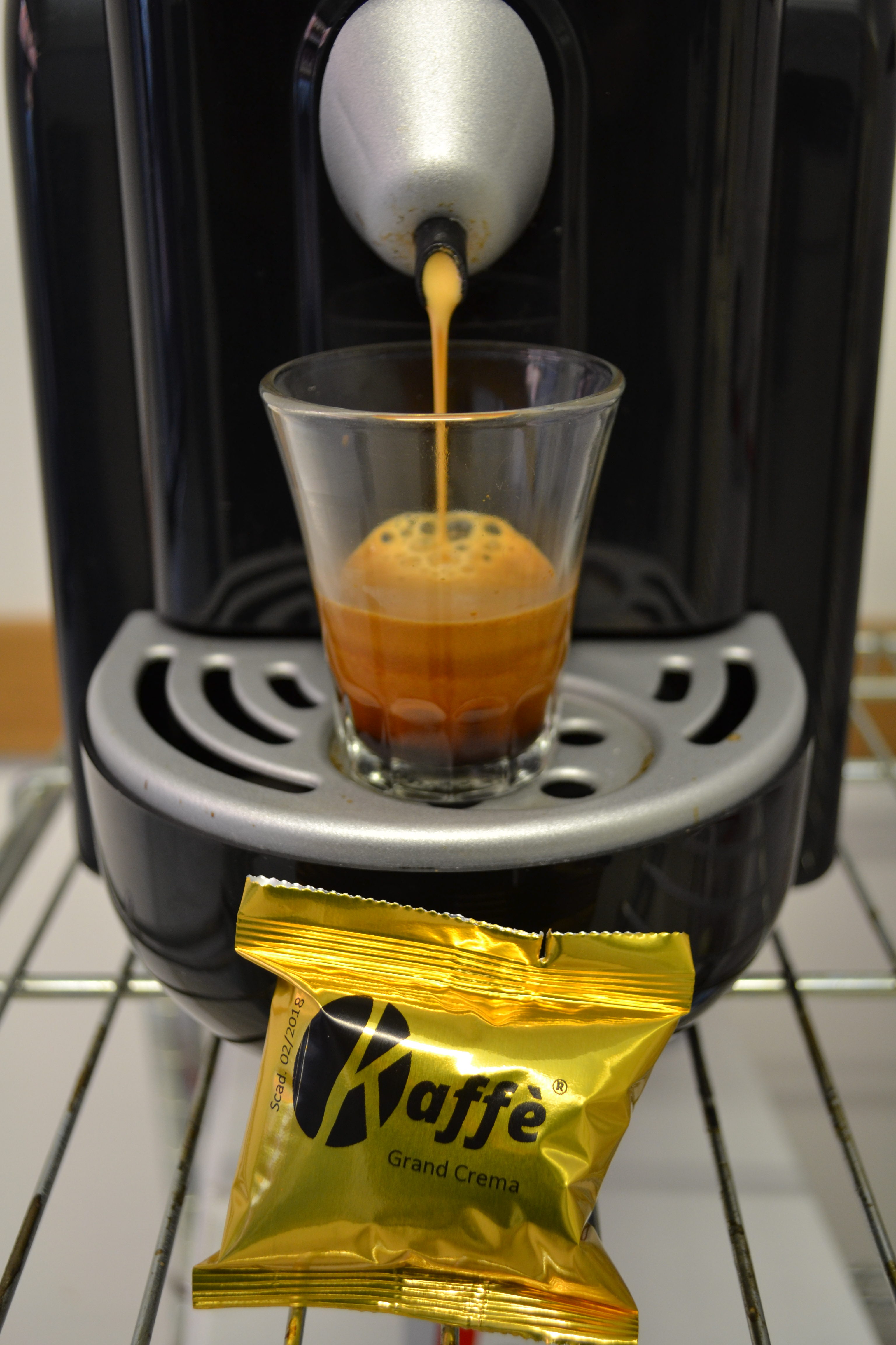 caffe